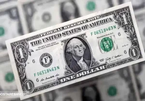 پیش بینی قیمت دلار با سیگنال شدید ریزشی