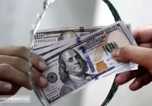 پیش بینی قیمت دلار با سیگنال صعودی در ۱۴۰۴