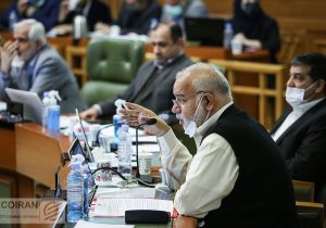 پیشتازی شهرداری تهران در تحقق بودجه؛ وابستگی به درآمدهای ناپایدار ادامه دارد