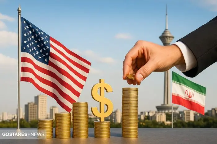 چراغ سبز دولت برای ورود میلیاردرهای آمریکایی به ایران