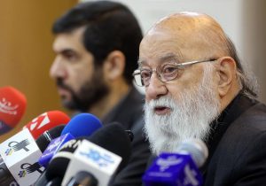 چمران: پروانه ساخت با چند کلیک؛ خداحافظی با مراجعه حضوری به شهرداری