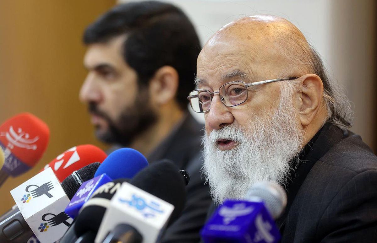 چمران: پروانه ساخت با چند کلیک؛ خداحافظی با مراجعه حضوری به شهرداری