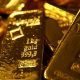 کاهش قیمت طلای جهانی با سیگنال واشنگتن و پکن