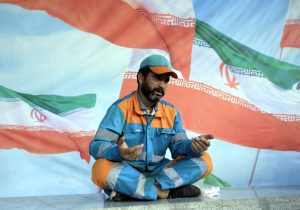 گام دیرهنگام برای ایمنی پاکبانان پایتخت