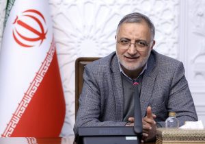 یک انتصاب جدید در شهرداری تهران