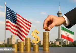 ۲ شرط اصلی برای ورود دلارهای آمریکایی‌ به ایران اعلام شد
