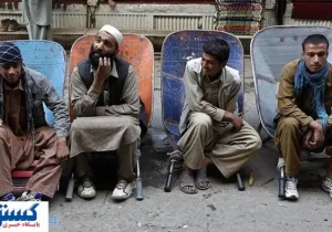 آتشی که اتباع افغان به جان جوانان ایرانی انداختند