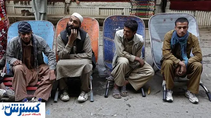 آتشی که اتباع افغان به جان جوانان ایرانی انداختند