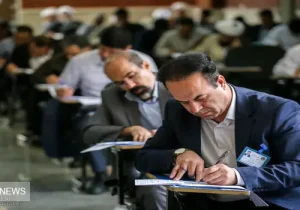 آزمون استخدام دولتی جدید در راه است + جزییات