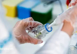 ایران ، آمریکا را در روسیه دور زد !