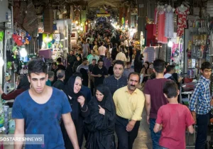 بازار کار در دست دهه شصتی‌ها | نسل نه چندان سوخته!