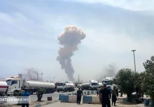 بمب مالی بعد از انفجار | چه کسی هزینه فاجعه بندر شهید رجایی را می‌دهد؟