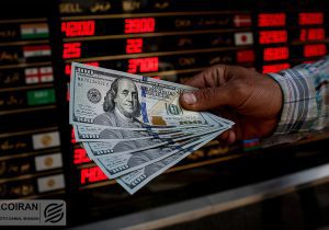 بورس و دلار خلاف جهت یکدیگر حرکت کردند/ طلای جهانی شبانه بالا رفت