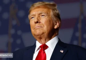 ترامپ باز هم دنیا را سورپرایز کرد