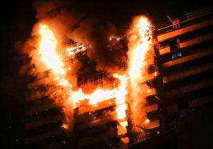 تهران و سایه بحران آتش‌سوزی؛تاب‌آوری پایتخت در برابر فاجعه چقدر است؟