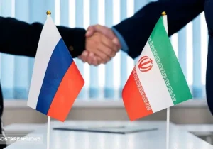 توافق با روسیه رسماً رونمایی شد