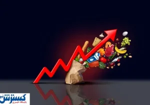 تورم به دهک‌ها رحم نکرد