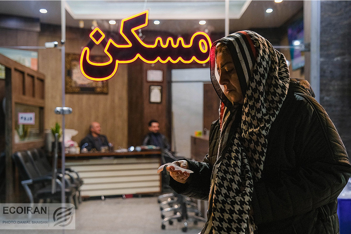 جدول قیمت رهن کامل در نارمک تهران؛ خانه‌های اقتصادی و لوکس در یک محله