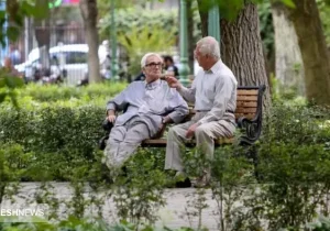 جدول واریز حقوق بازنشستگان بر اساس تاریخ جدید منتشر شد