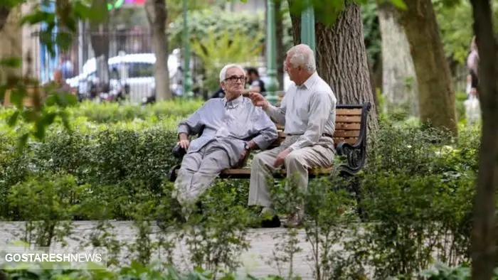 جدول واریز حقوق بازنشستگان بر اساس تاریخ جدید منتشر شد