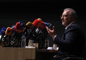 جزئیات تازه ازساختمان های ناایمن تهران؛فاکتور ۸ همتی برای تخلفات یک پاساژ