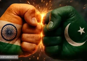 جنگ هند و پاکستان بازار طلا را به لرزه انداخت (۱۷ اردیبهشت)