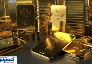 خریداران طلا صف کشیدند | چوب حراج به طلاهای بانک مرزی خورد