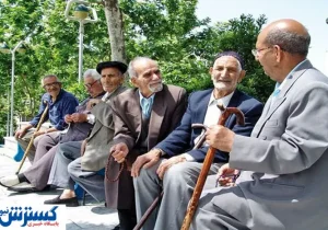 درخواست رسمی از پزشکیان و قالیباف؛ کمک‌ معیشت را به همه بازنشستگان برسانید