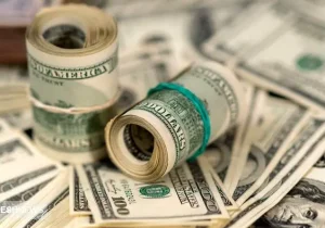 دلار در بازار تخت گاز گرفت (۲۰ اردیبهشت ۱۴۰۴)