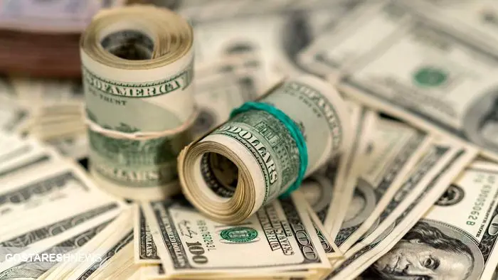 دلار در بازار تخت گاز گرفت (۲۰ اردیبهشت ۱۴۰۴)