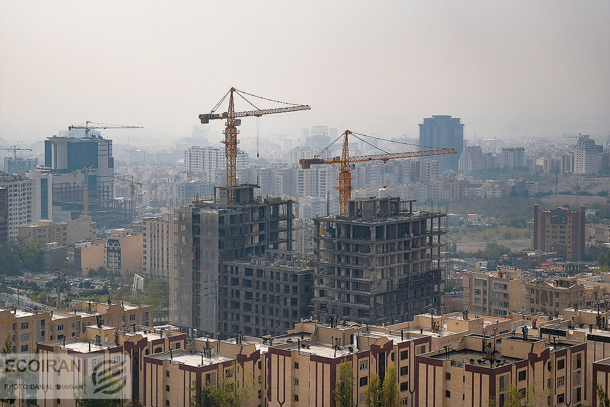 دوشنبه‌های ایمنی در تهران کلید خورد؛ ضرب‌الاجل برای ساختمان‌های ناایمن