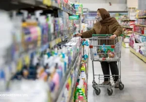 رئیس مجلس خبرگان رهبری دستور واریز یارانه کالابرگ برای دهک‌های ضعیف را صادر کرد