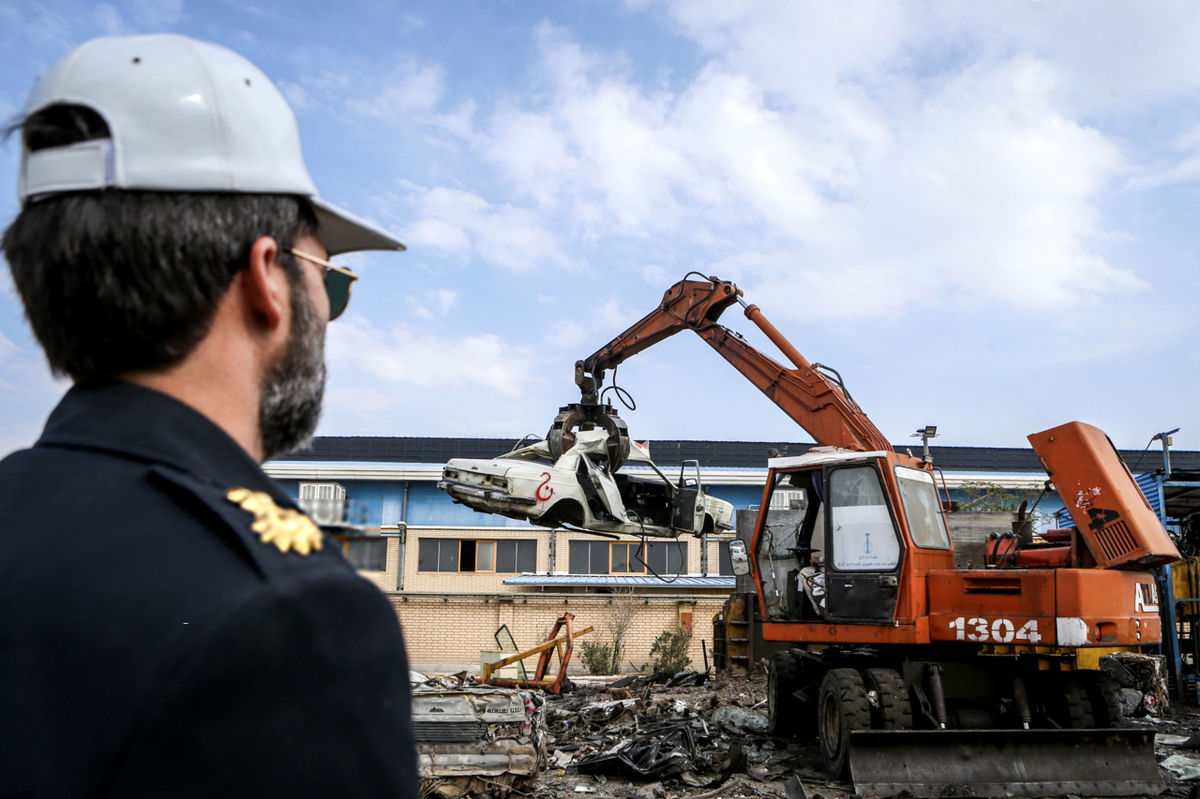 رونمایی از مقصر ناترازی انرژی؛ چرا مصرف سوخت ایران دو برابر میانگین جهانی است؟