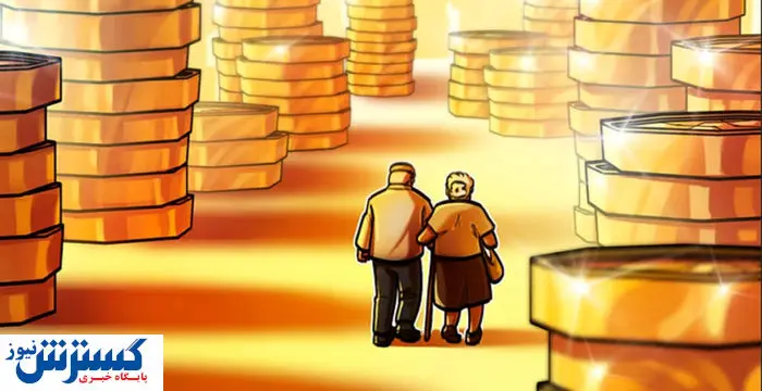 زمان‌بندی جدید پرداخت حقوق بازنشستگان تامین اجتماعی در خرداد