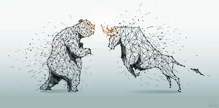 سبزی از رخ بورس پرید (۱۰ خرداد)