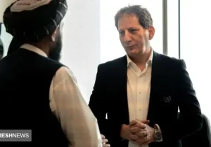 سرمایه‌گذاری جدید بابک زنجانی در افغانستان لو رفت