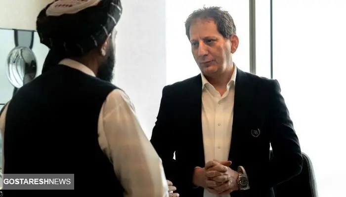 سرمایه‌گذاری جدید بابک زنجانی در افغانستان لو رفت