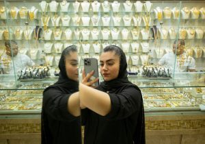 سقف‌های جدید طلا، ذهن معامله‌گران را به اشتباه می‌اندازد