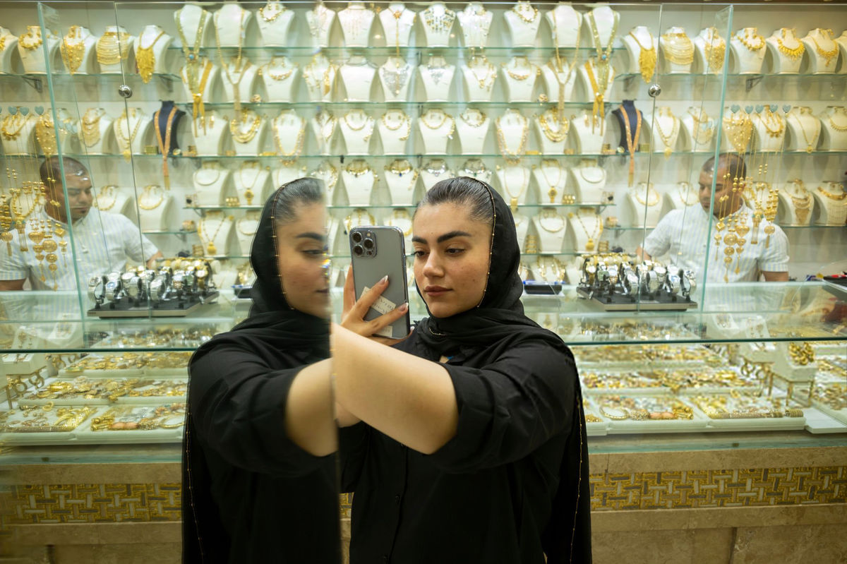 سقف‌های جدید طلا، ذهن معامله‌گران را به اشتباه می‌اندازد