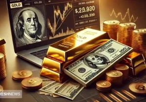 سقوط قیمت دلار و طلا در اردیبهشت | پیش بینی بازار بورس و دلار در هفته آینده
