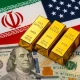 صعود قیمت طلا با سیگنال مذاکرات ایران و آمریکا + جدول