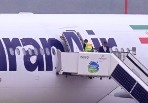 علت تأخیر در پرواز هواپیماهای تازه وارد به ایران