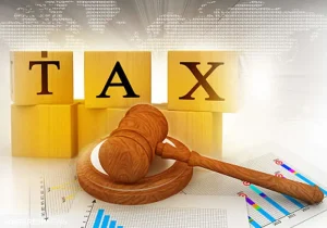 فشار مالیاتی روی مردم | دولت باید به فکر کوچک‌ کردن خودش باشد!