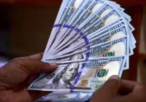 قیمت دلار در بازار آزاد صعودی شد (۳۰ اردیبهشت)