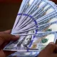قیمت دلار در بازار آزاد صعودی شد (۳۰ اردیبهشت)