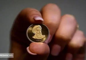 قیمت سکه در اول هفته تماشایی شد – ۲۰ اردیبهشت ۱۴۰۴