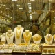 قیمت طلا با سر سقوط کرد ( ۲۴ اردیبهشت)