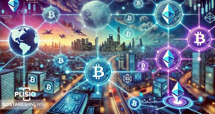 مالیات‌ستانی از رمزارزها کلید خورد؛ فعالان این حوزه آماده باشند