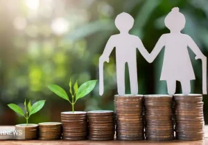 مبنای پرداخت حق بیمه تأمین اجتماعی و سقف حقوق بازنشستگان اعلام شد