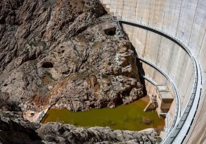 مشکل کم آبی تهران تا تیرماه تمام می شود؟